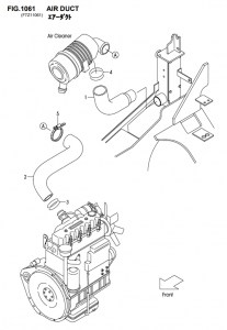 FIG.1061AIRDUCT