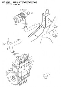 FIG.1090AIRDUCT