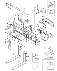 FIG.16FORK