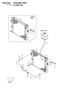 FIG.2120COOLINGUNIT