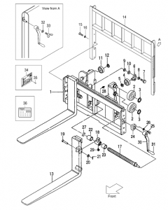 FIG.21FORK