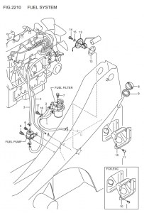 FIG.2210FUELSYSTEM