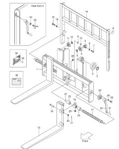 FIG.22FORK