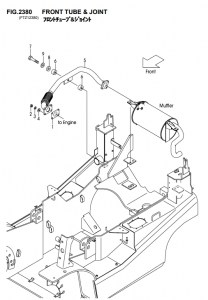 FIG.2380FRONTTUBEJOINT