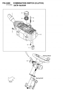 FIG.2460COMBINATIONSWITCH