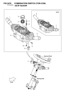 FIG.2470COMBINATIONSWITCH