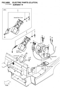 FIG.24B0ELECTRICPARTS