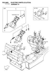 FIG.24B1ELECTRICPARTS