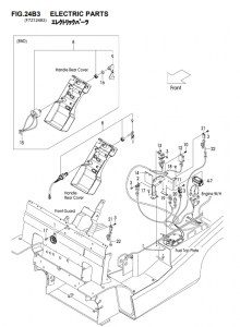 FIG.24B3ELECTRICPARTS