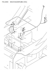 FIG.24D0BACKBUZZER