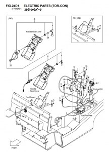 FIG.24D1ELECTRICPARTS