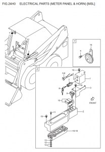 FIG.24H0ELECTRICALPARTS3