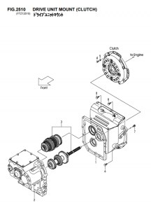 FIG.2510DRIVEUNITMOUNT