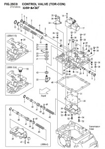 FIG.25C0CONTROLVALVE