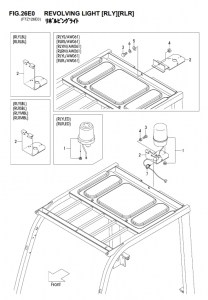 FIG.26E0REVOLVINGLIGHT