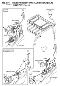 FIG.26F1REVOLVINGLIGHTWIREHARNESS