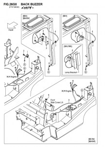 FIG.26G0BACKBUZZER