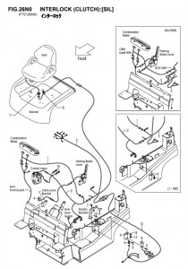 FIG.26N0INTERLOCK