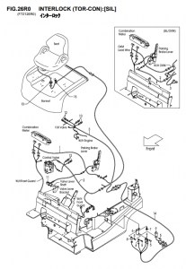 FIG.26R0INTERLOCK