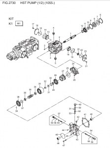 FIG.2730HSTPUMP