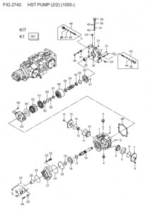 FIG.2740HSTPUMP