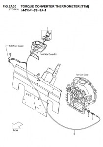 FIG.2A30TORQUECONVERTERTHERMOMETER