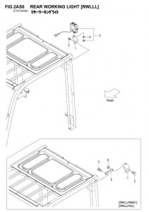 FIG.2AS0REARWORKINGLIGHT