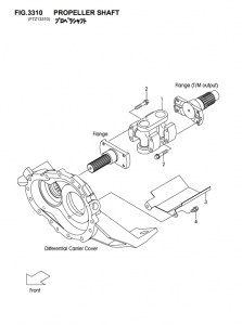 FIG.3310PROPELLERSHAFT