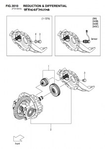 FIG.3510REDUCTIONDIFFERENTIAL