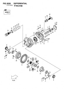 FIG.3530DIFFERENTIAL