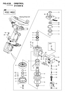 FIG.4130ORBITROL