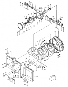 FIG.42ROTA