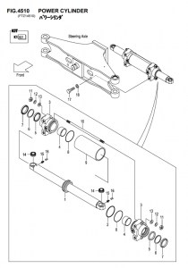 FIG.4510POWERCYLINDER