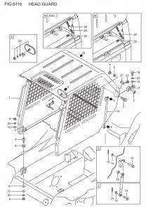 FIG.5110HEADGUARD