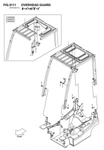 FIG.5111OVERHEADGUARD