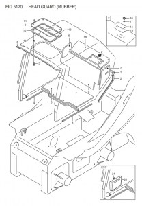 FIG.5120HEADGUARD