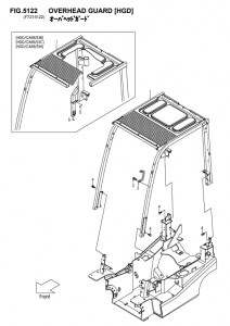 FIG.5122OVERHEADGUARD