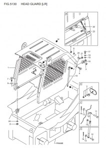 FIG.5130HEADGUARD