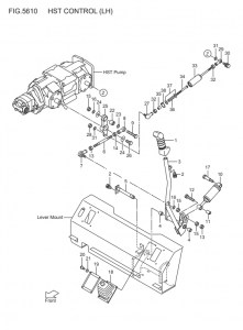 FIG.5610HSTCONTROL