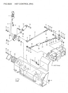 FIG.5620HSTCONTROL