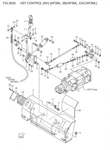 FIG.5630HSTCONTROL