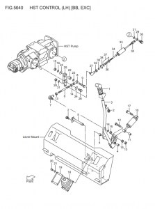 FIG.5640HSTCONTROL