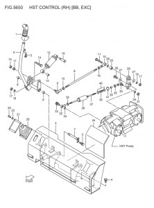 FIG.5650HSTCONTROL