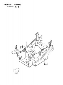 FIG.6110FRAME