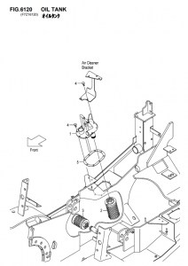 FIG.6120OILTANK