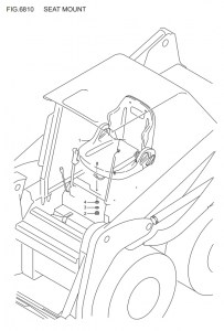 FIG.6810SEATMOUNT