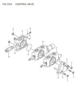 FIG.7310CONTROLVALVE1