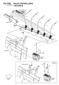 FIG.73D0VALVECONTROL