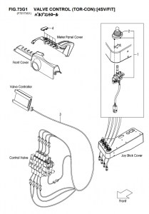 FIG.73G1VALVECONTROL