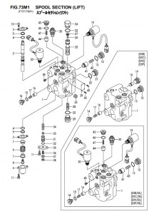 FIG.73M1SPOOLSECTION